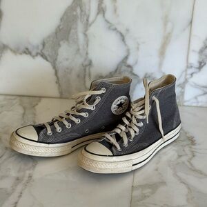 CONVERSE CHUCK 70 TRIPLE STITCH CANVAS